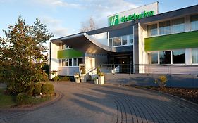 Holiday Inn Lille Ouest Englos
